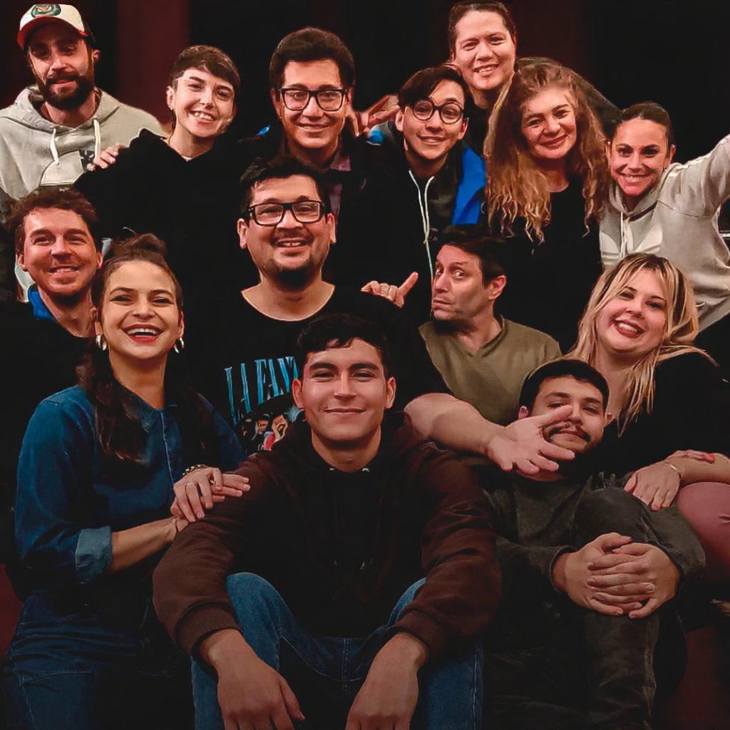 Escuela Argentina de Stand Up